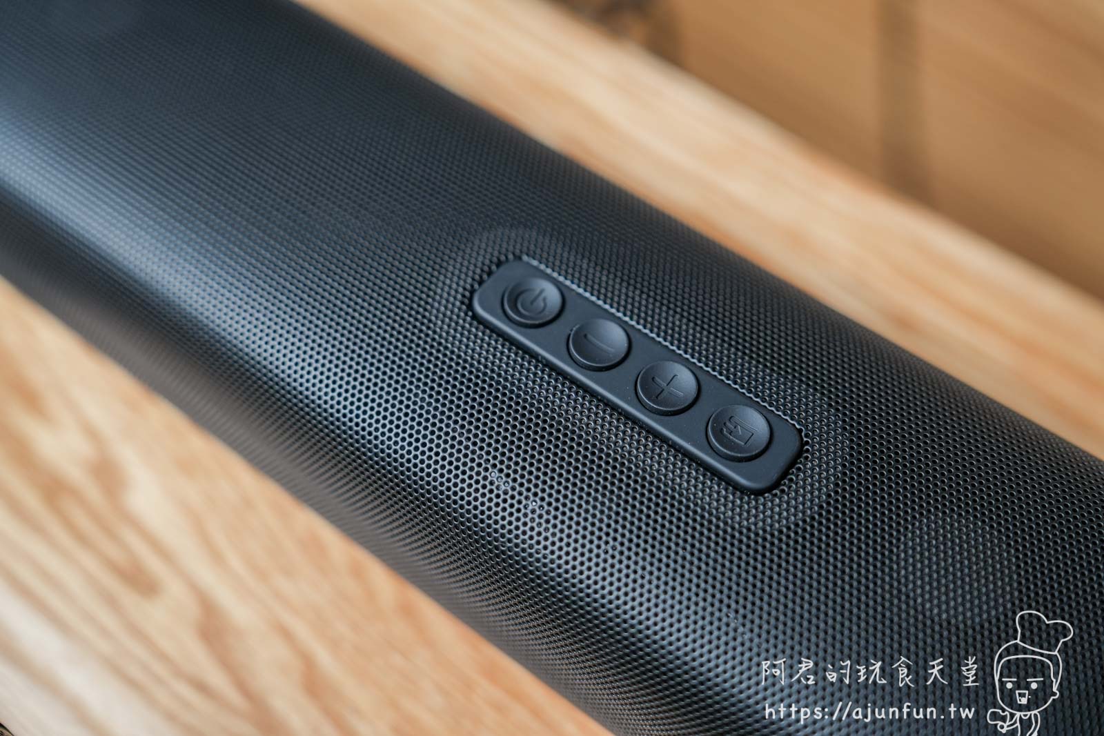 不只是聽,更是「體感」SANSUI 聲空艙 5.1.4 聲道評測,真無線環繞與 Dolby Atmos 值得買嗎?優缺點全公開! - 第6張圖
