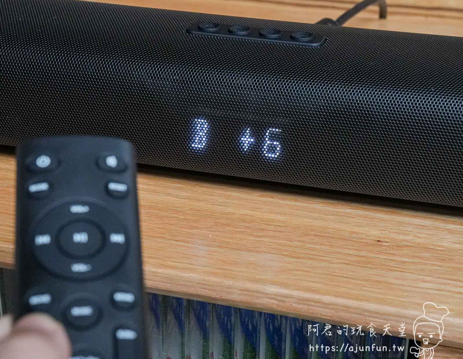不只是聽,更是「體感」SANSUI 聲空艙 5.1.4 聲道評測,真無線環繞與 Dolby Atmos 值得買嗎?優缺點全公開! - 第22張圖