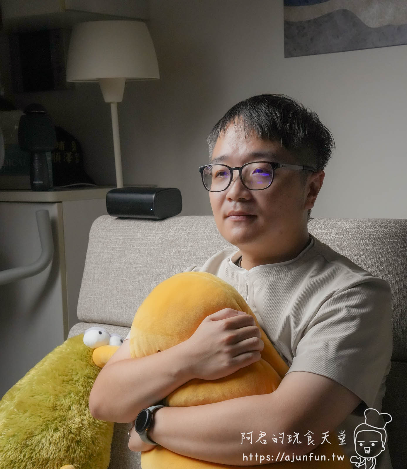 不只是聽,更是「體感」SANSUI 聲空艙 5.1.4 聲道評測,真無線環繞與 Dolby Atmos 值得買嗎?優缺點全公開! - 第27張圖