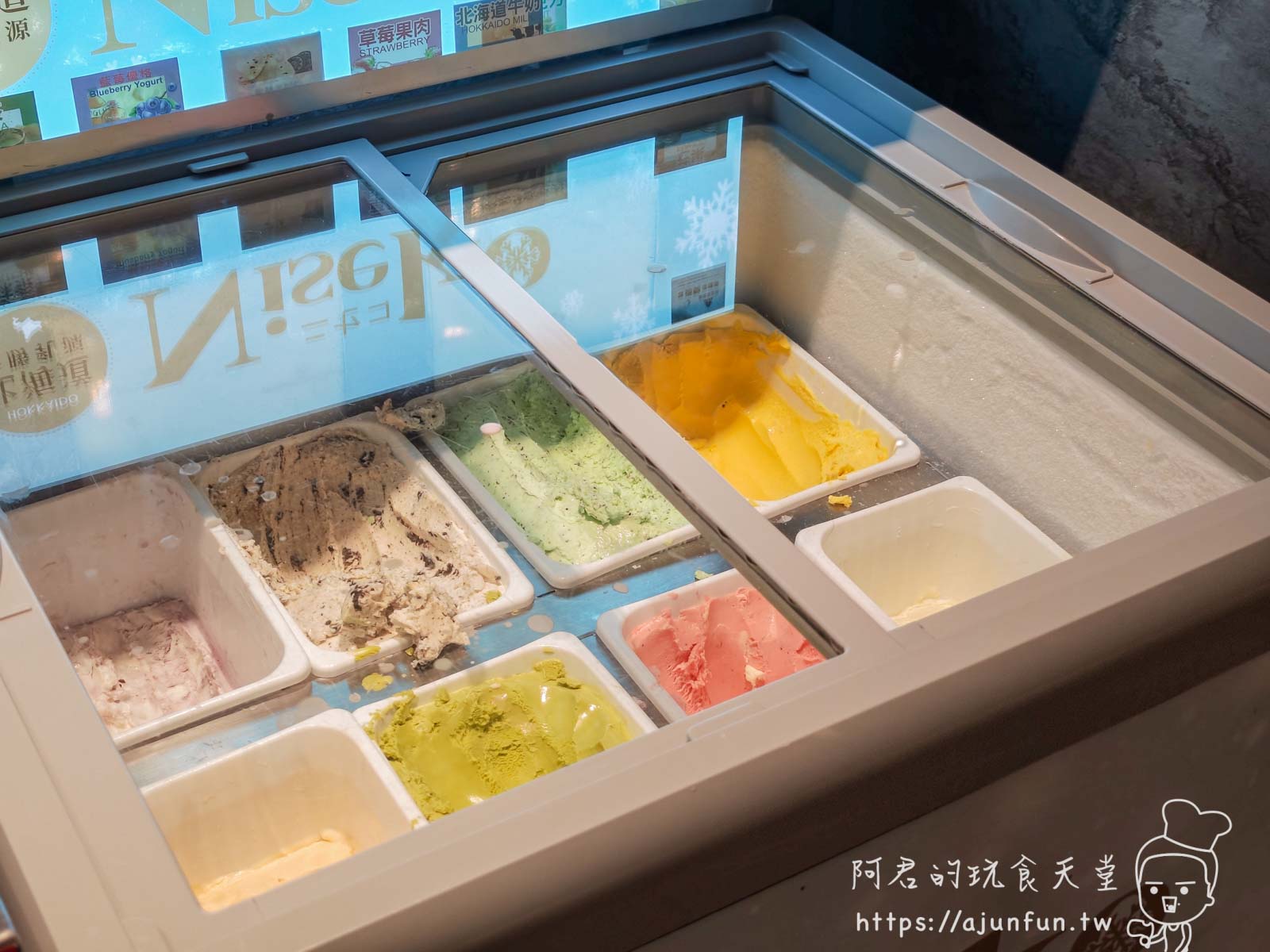 【台中逢甲火鍋】十二段鍋物堂,被火鍋耽誤的自助吧天堂?近40種食材、花枝滑自由 - 第13張圖
