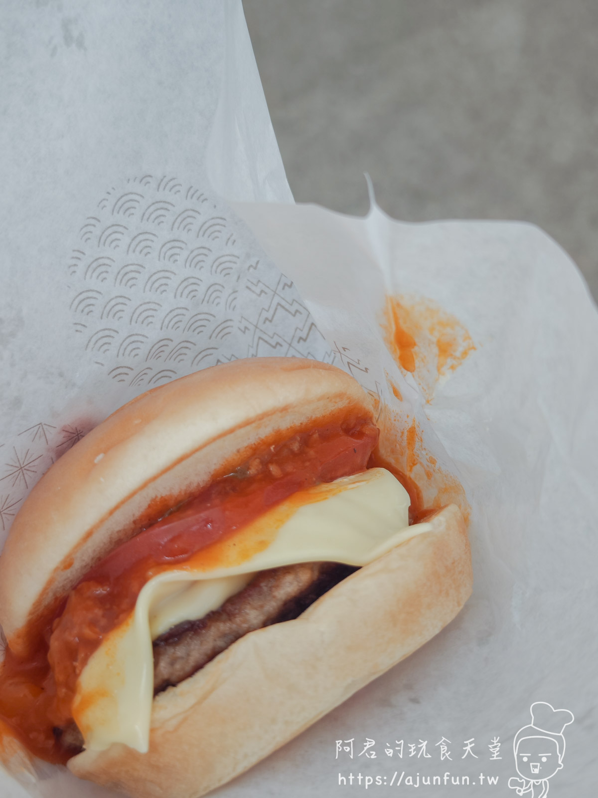 【吉卜力公園美食】餐廳排到厭世?聰明人都選它!這間「隱藏版餐車」讓你多玩2小時! - 第6張圖
