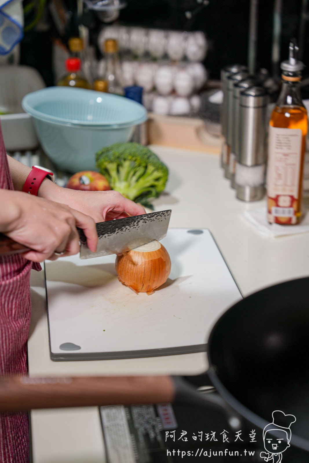 POLAR 除餘淨廚餘機開箱心得,粉碎、烘乾、除臭一機搞定,相見恨晚的廚房神器! - 第3張圖