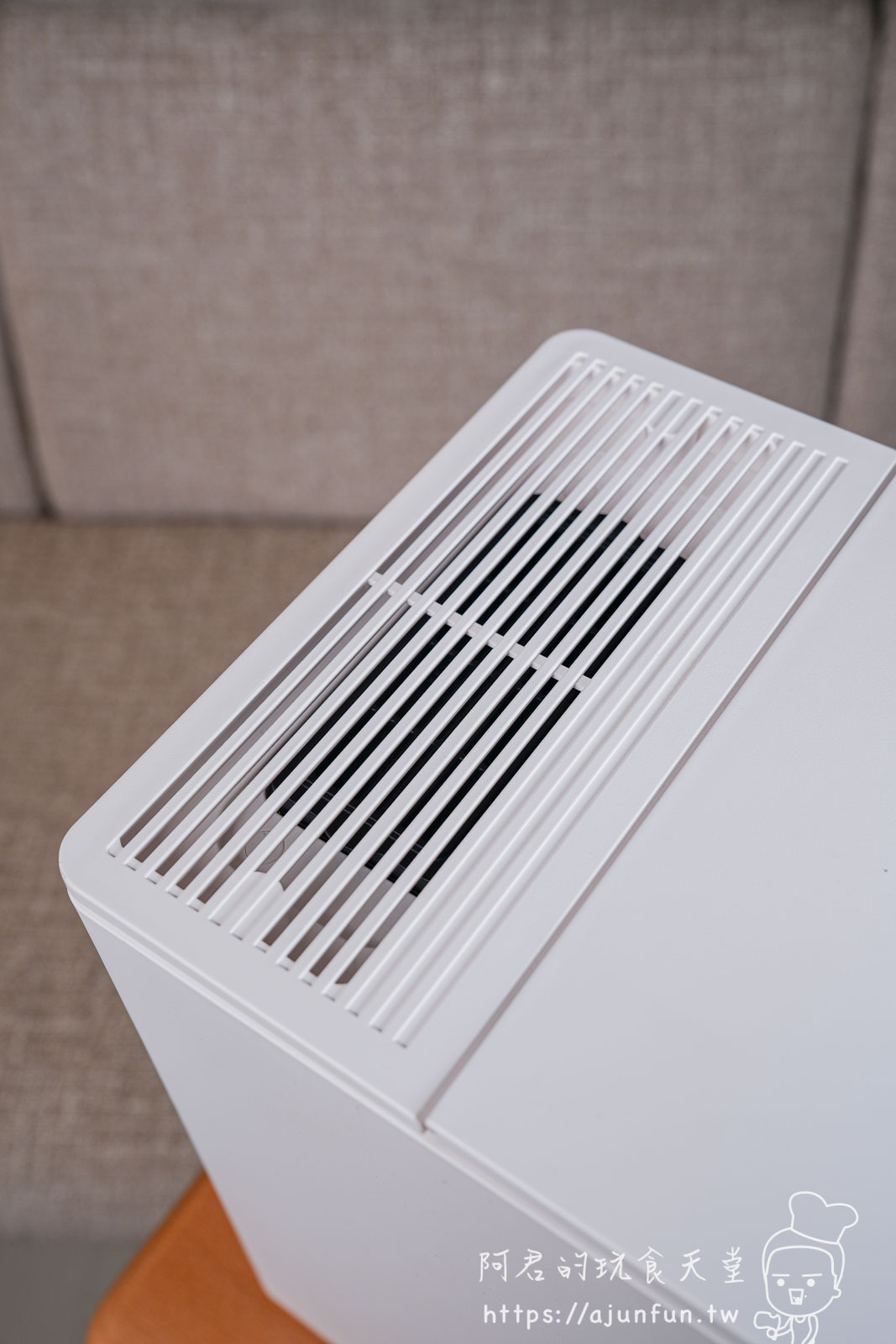 POLAR 除餘淨廚餘機開箱心得,粉碎、烘乾、除臭一機搞定,相見恨晚的廚房神器! - 第15張圖