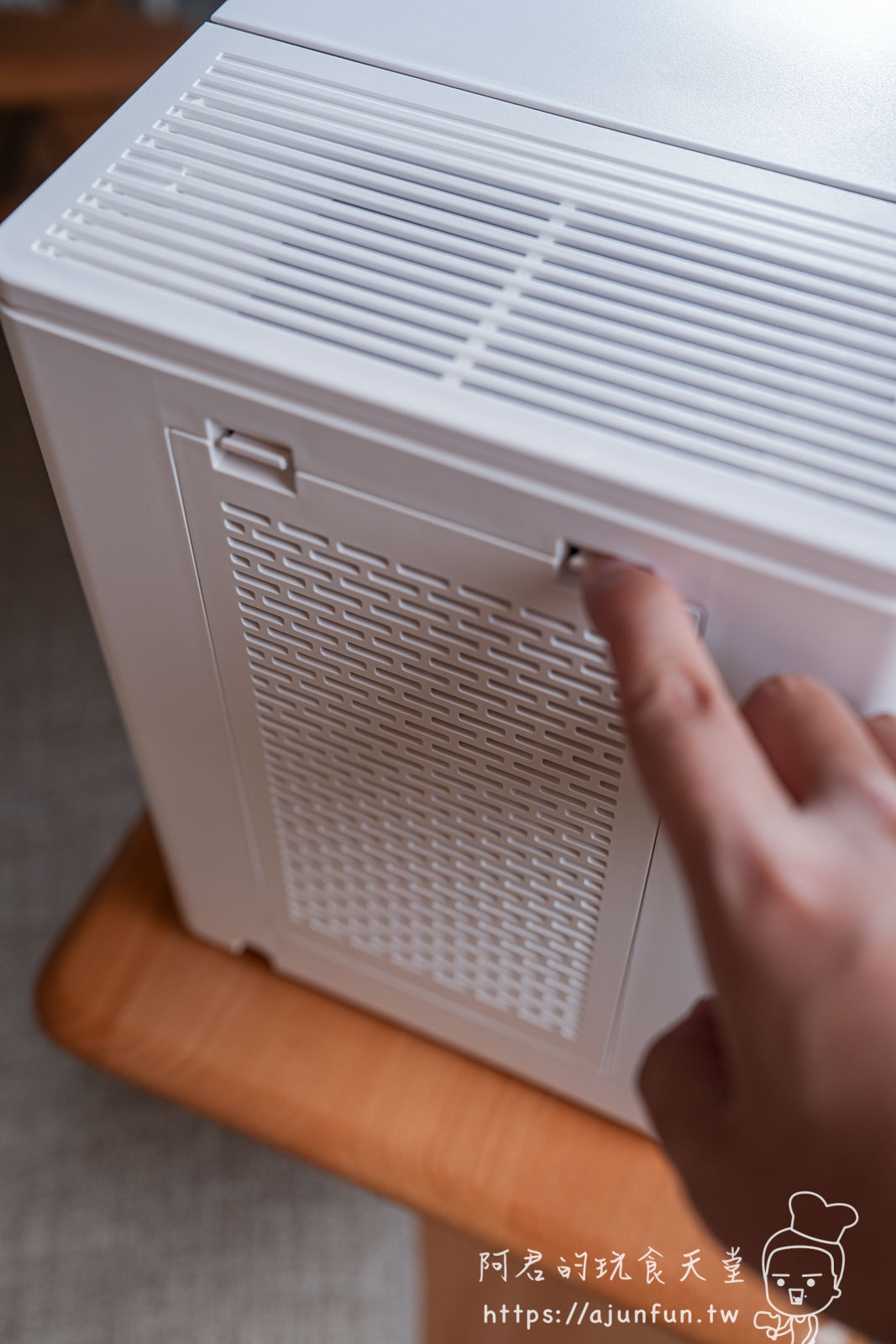 POLAR 除餘淨廚餘機開箱心得,粉碎、烘乾、除臭一機搞定,相見恨晚的廚房神器! - 第27張圖