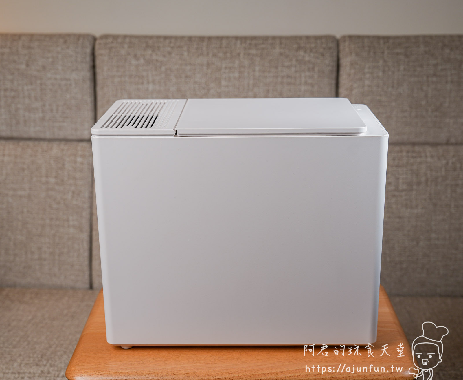 POLAR 除餘淨廚餘機開箱心得,粉碎、烘乾、除臭一機搞定,相見恨晚的廚房神器! - 第8張圖