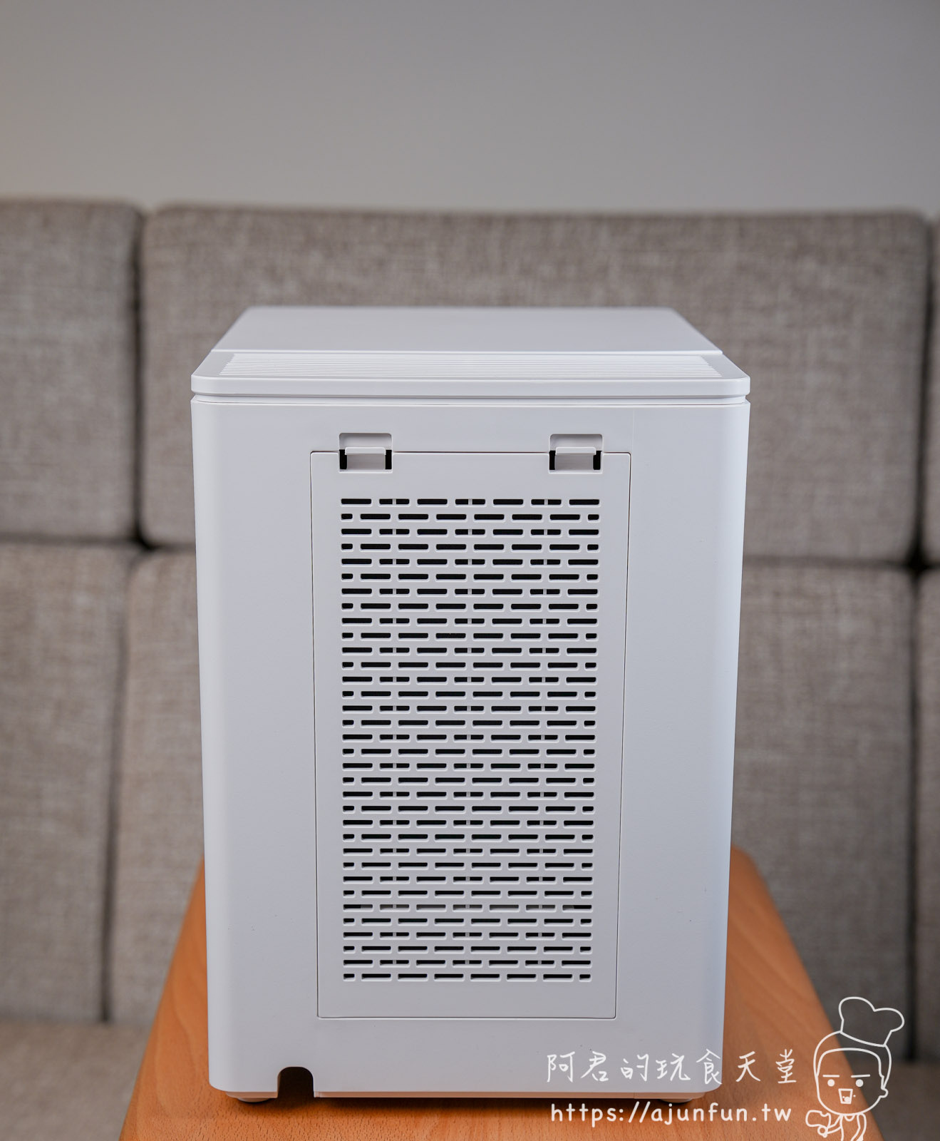 POLAR 除餘淨廚餘機開箱心得,粉碎、烘乾、除臭一機搞定,相見恨晚的廚房神器! - 第9張圖