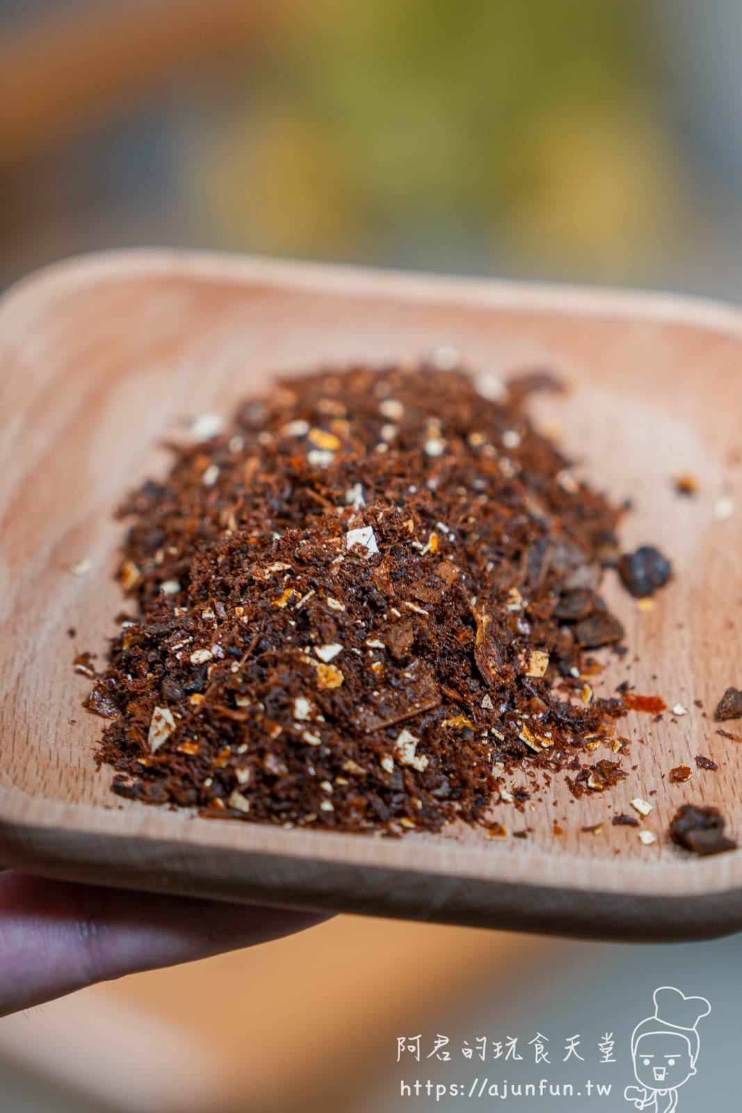 POLAR 除餘淨廚餘機開箱心得,粉碎、烘乾、除臭一機搞定,相見恨晚的廚房神器! - 第21張圖