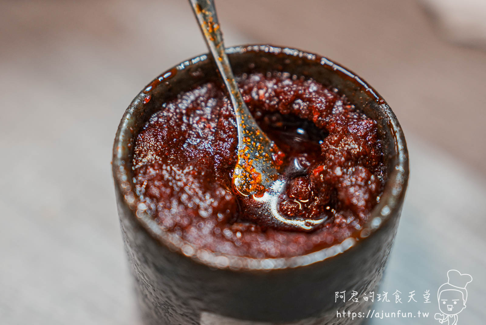 逢甲川田屋0的博多拉麵是認真嗎?老闆的固執,全寫在濃郁湯頭與舒肥叉燒裡 - 第17張圖