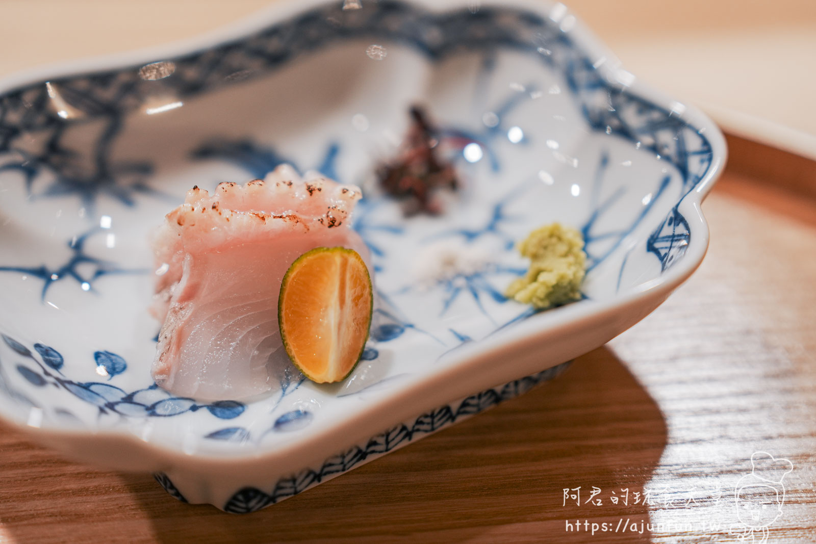 漁三割烹80起,怕吃生食又想吃無菜單?這家「七分熟食」日本料理是你的救星! - 第16張圖