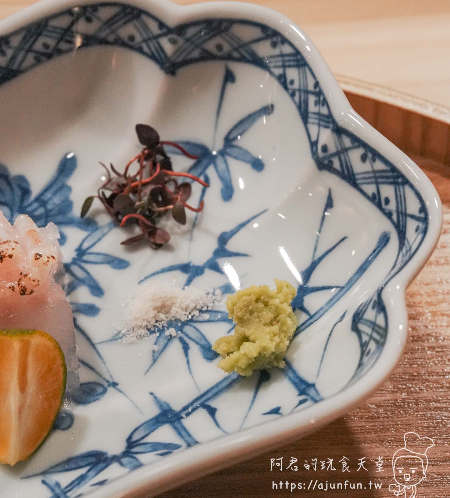 漁三割烹80起,怕吃生食又想吃無菜單?這家「七分熟食」日本料理是你的救星! - 第15張圖
