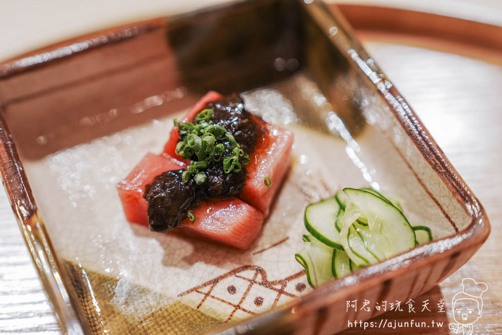 漁三割烹80起,怕吃生食又想吃無菜單?這家「七分熟食」日本料理是你的救星! - 第21張圖