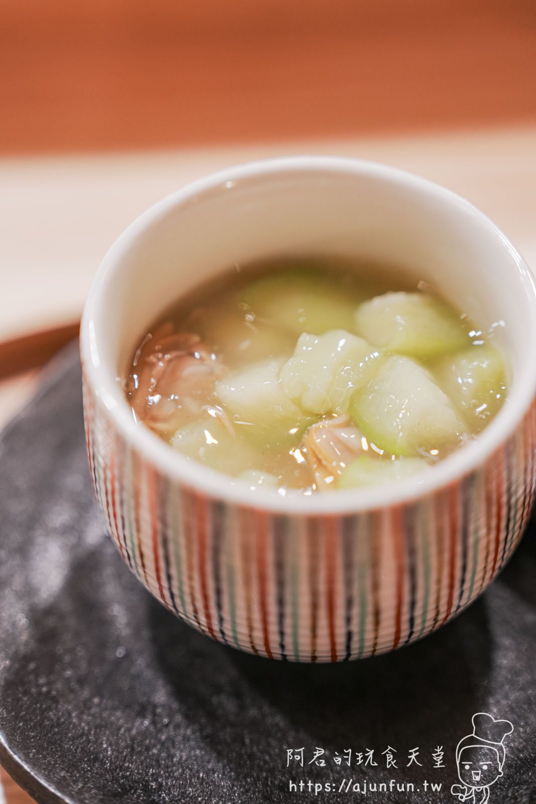 漁三割烹80起,怕吃生食又想吃無菜單?這家「七分熟食」日本料理是你的救星! - 第22張圖