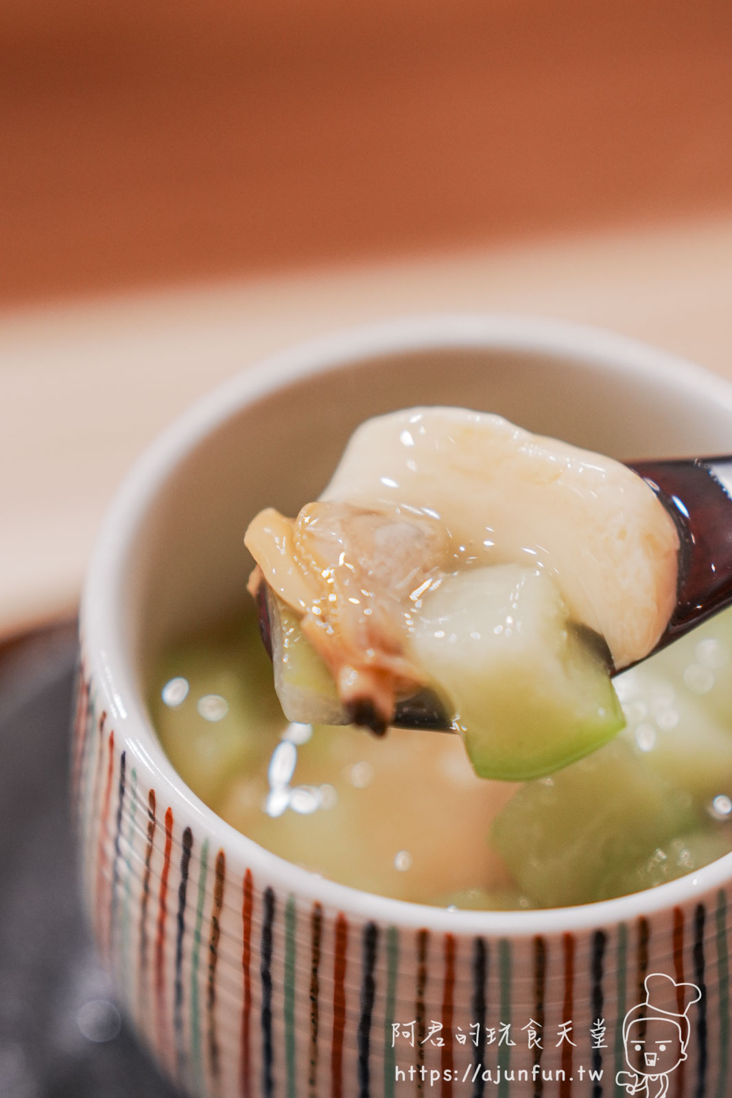 漁三割烹80起,怕吃生食又想吃無菜單?這家「七分熟食」日本料理是你的救星! - 第23張圖