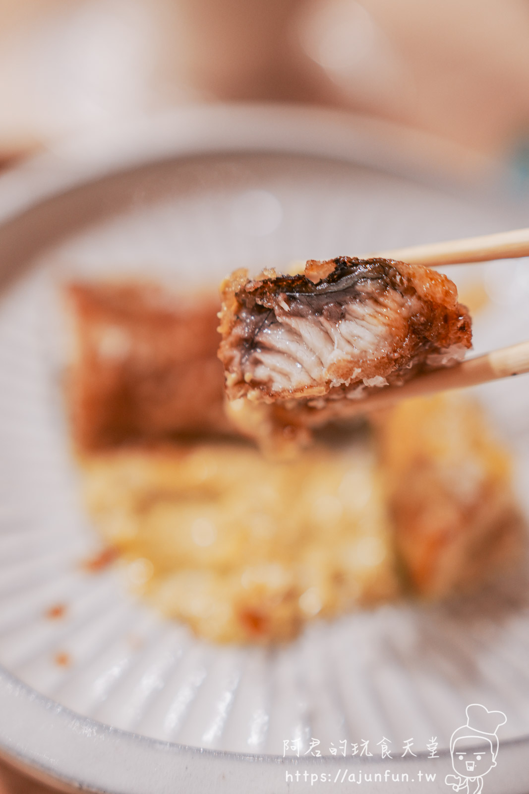 漁三割烹80起,怕吃生食又想吃無菜單?這家「七分熟食」日本料理是你的救星! - 第25張圖