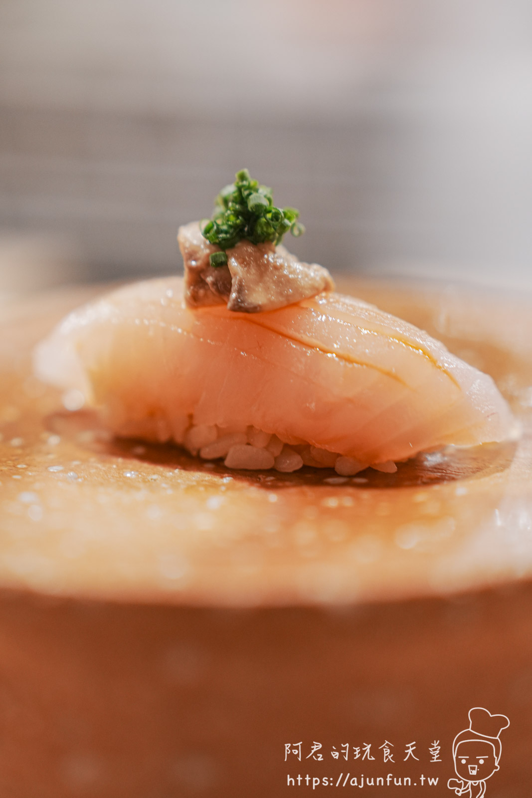 漁三割烹80起,怕吃生食又想吃無菜單?這家「七分熟食」日本料理是你的救星! - 第26張圖