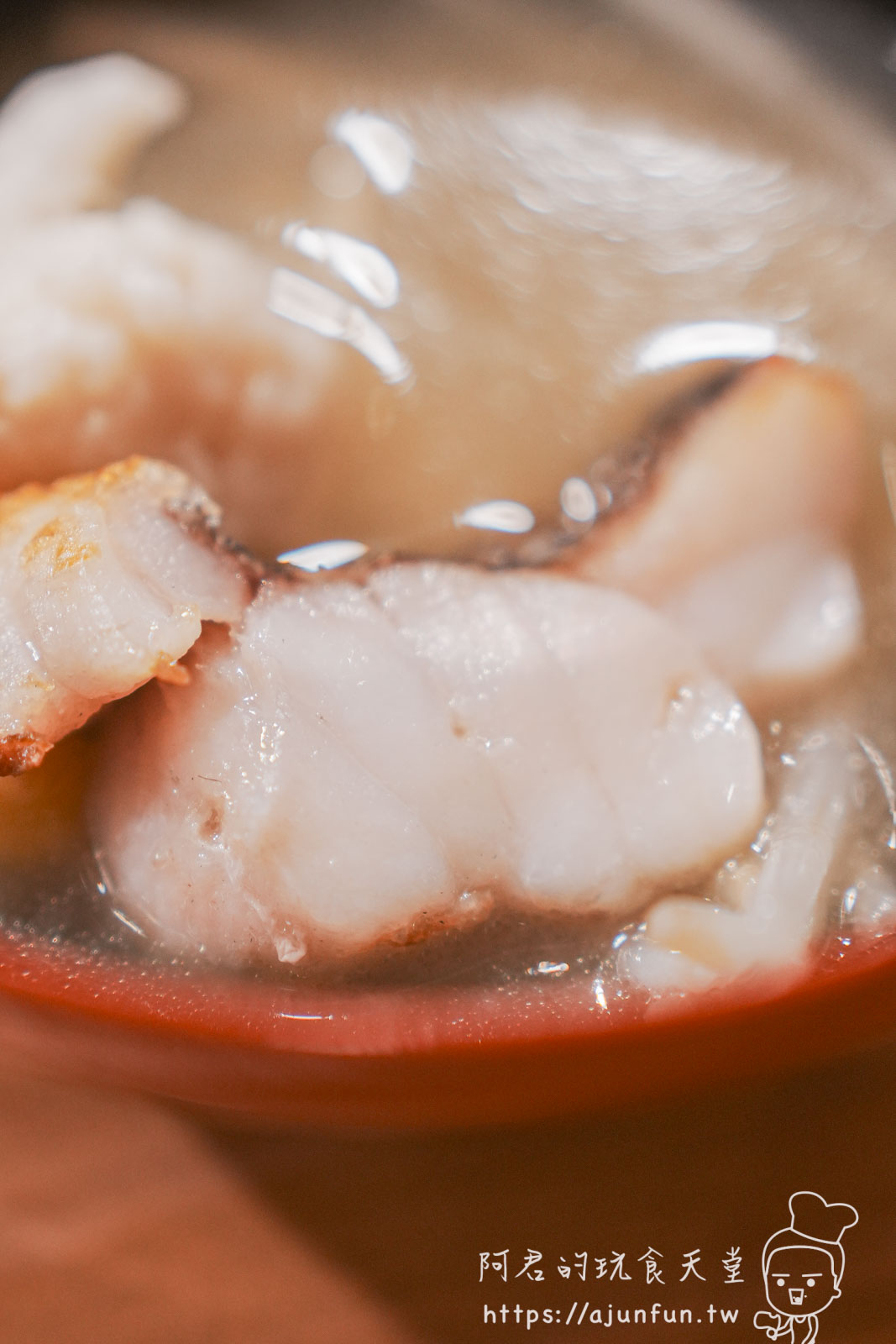 漁三割烹80起,怕吃生食又想吃無菜單?這家「七分熟食」日本料理是你的救星! - 第28張圖