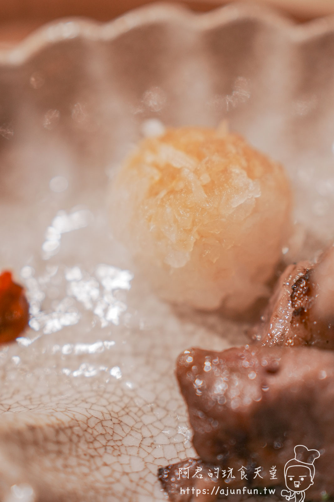 漁三割烹80起,怕吃生食又想吃無菜單?這家「七分熟食」日本料理是你的救星! - 第32張圖