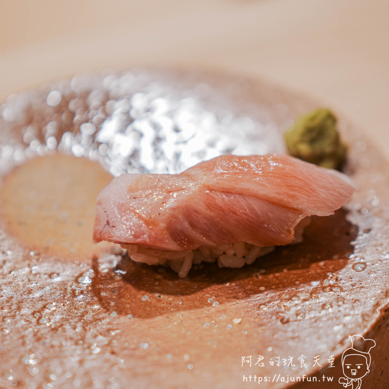 漁三割烹80起,怕吃生食又想吃無菜單?這家「七分熟食」日本料理是你的救星! - 第38張圖