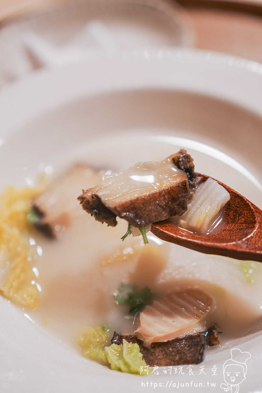 漁三割烹80起,怕吃生食又想吃無菜單?這家「七分熟食」日本料理是你的救星! - 第35張圖
