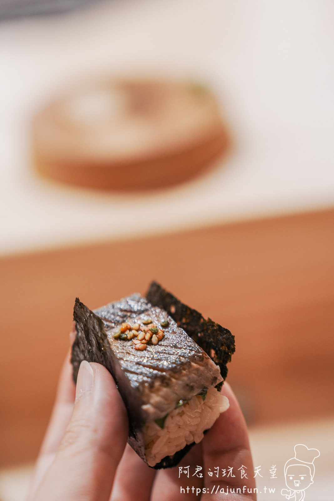 漁三割烹80起,怕吃生食又想吃無菜單?這家「七分熟食」日本料理是你的救星! - 第39張圖