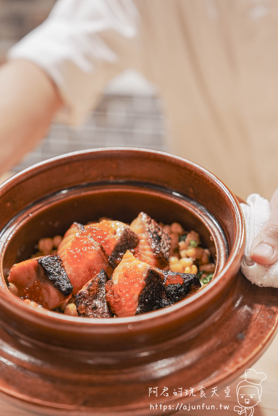 漁三割烹80起,怕吃生食又想吃無菜單?這家「七分熟食」日本料理是你的救星! - 第41張圖
