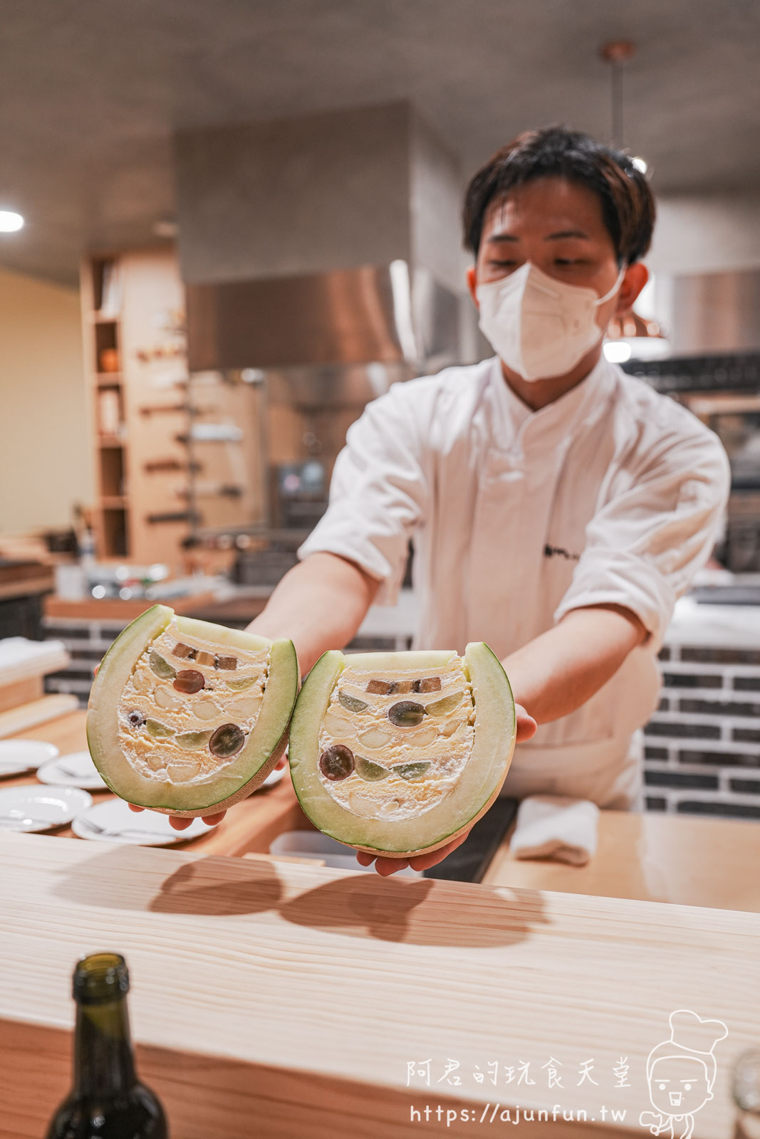 漁三割烹80起,怕吃生食又想吃無菜單?這家「七分熟食」日本料理是你的救星! - 第44張圖