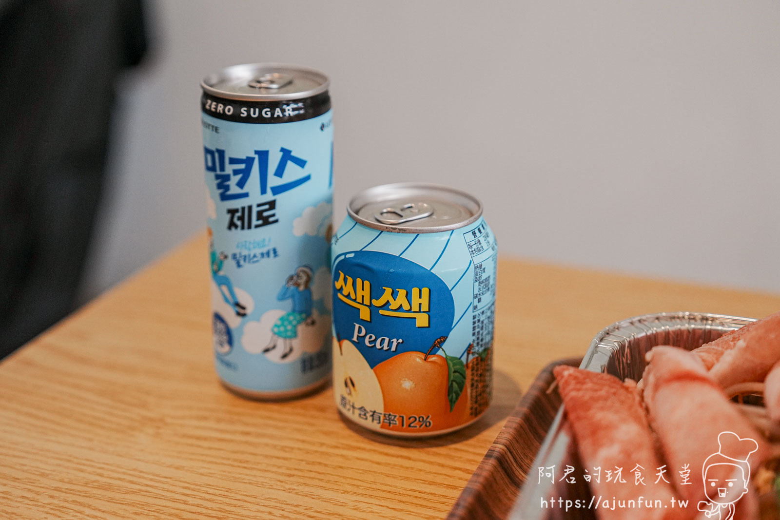 【台中北屯宵夜】遊盒麵崇德店,被甜點耽誤的24小時拉麵店,必點麻辣鴨血 - 第34張圖