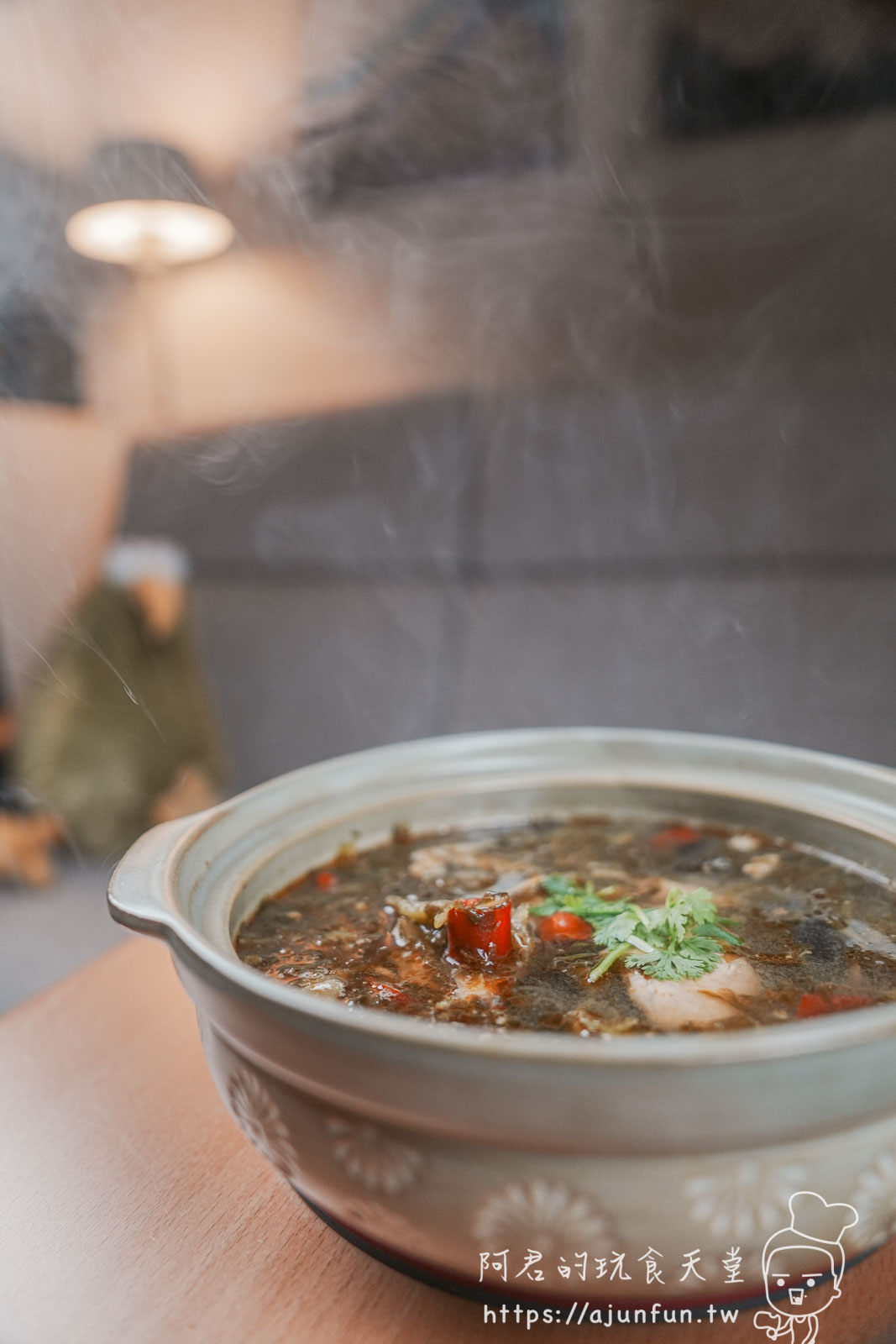 愛上新鮮跟阿基師聯名的川味酸菜魚好吃嗎?3分鐘端出銷魂酸麻辣,CP值衝破天花板! - 第5張圖