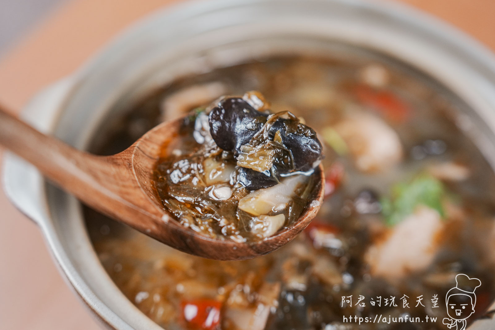 愛上新鮮跟阿基師聯名的川味酸菜魚好吃嗎?3分鐘端出銷魂酸麻辣,CP值衝破天花板! - 第8張圖