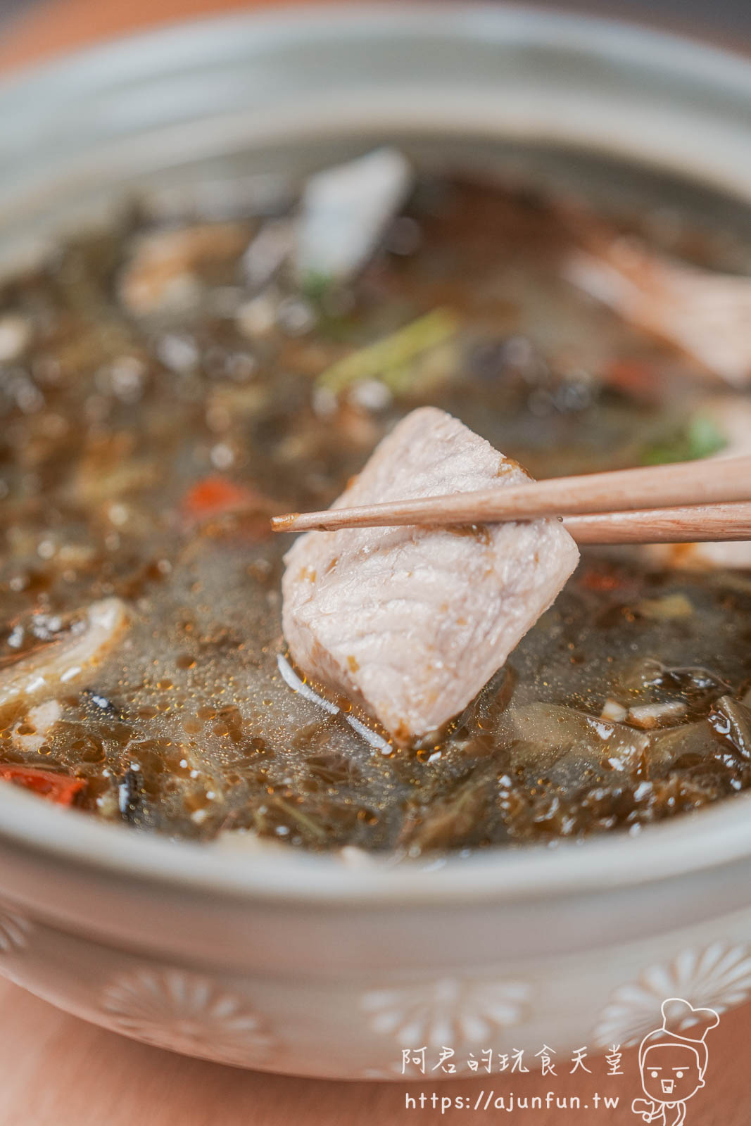 愛上新鮮跟阿基師聯名的川味酸菜魚好吃嗎?3分鐘端出銷魂酸麻辣,CP值衝破天花板! - 第9張圖