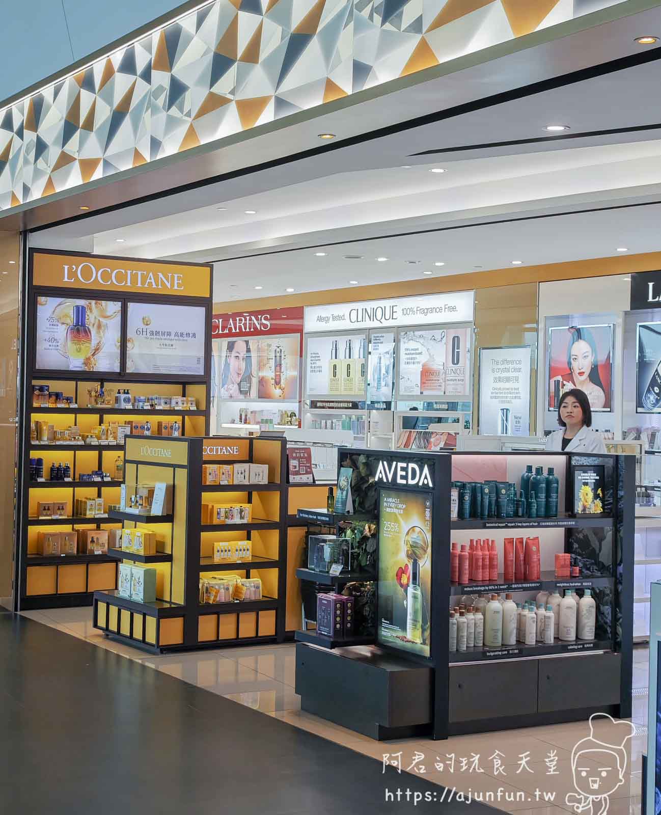 台中清泉崗機場(RMQ)完全攻略,免稅店、交通、貴賓室 - 第22張圖