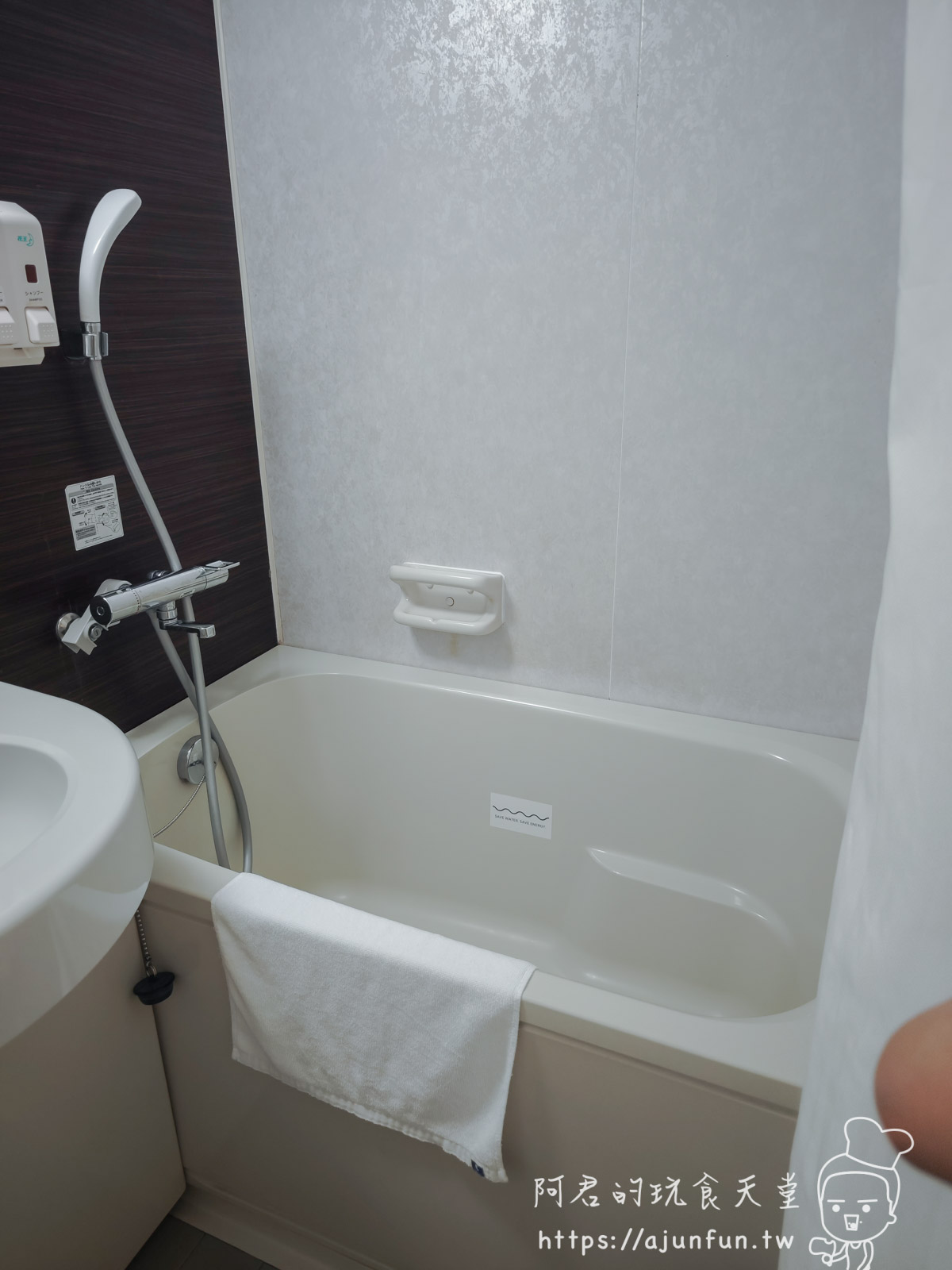 名古屋機場住宿,紅眼/早班機救星!Comfort Hotel 走路3分鐘直達,免費早餐吃到飽 - 第22張圖