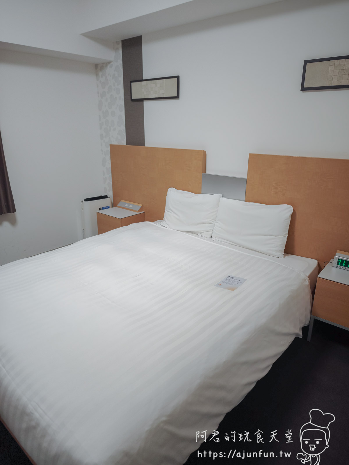 名古屋機場住宿,紅眼/早班機救星!Comfort Hotel 走路3分鐘直達,免費早餐吃到飽 - 第16張圖