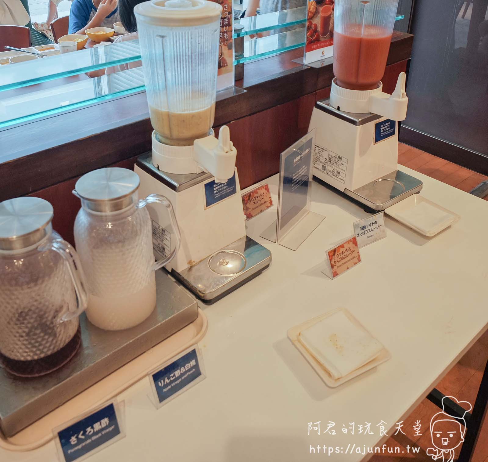 名古屋機場住宿,紅眼/早班機救星!Comfort Hotel 走路3分鐘直達,免費早餐吃到飽 - 第32張圖