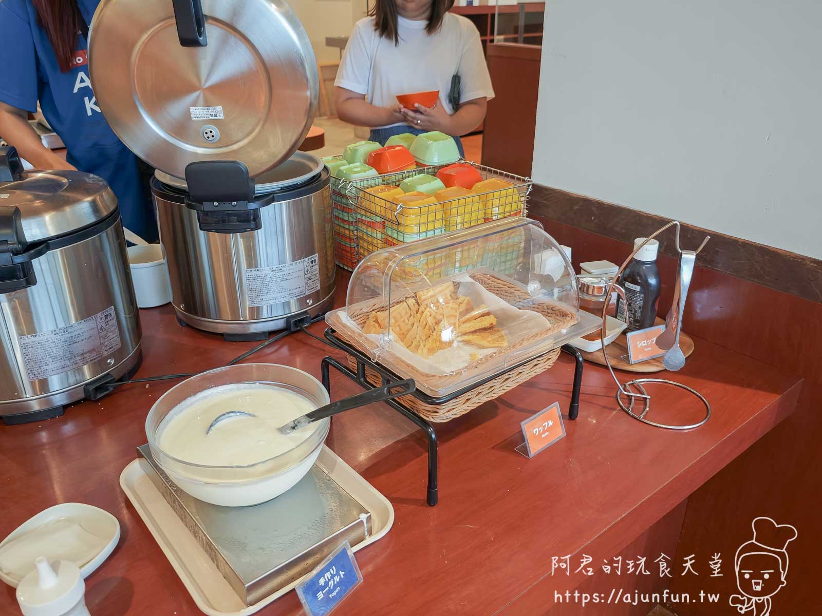 名古屋機場住宿,紅眼/早班機救星!Comfort Hotel 走路3分鐘直達,免費早餐吃到飽 - 第36張圖