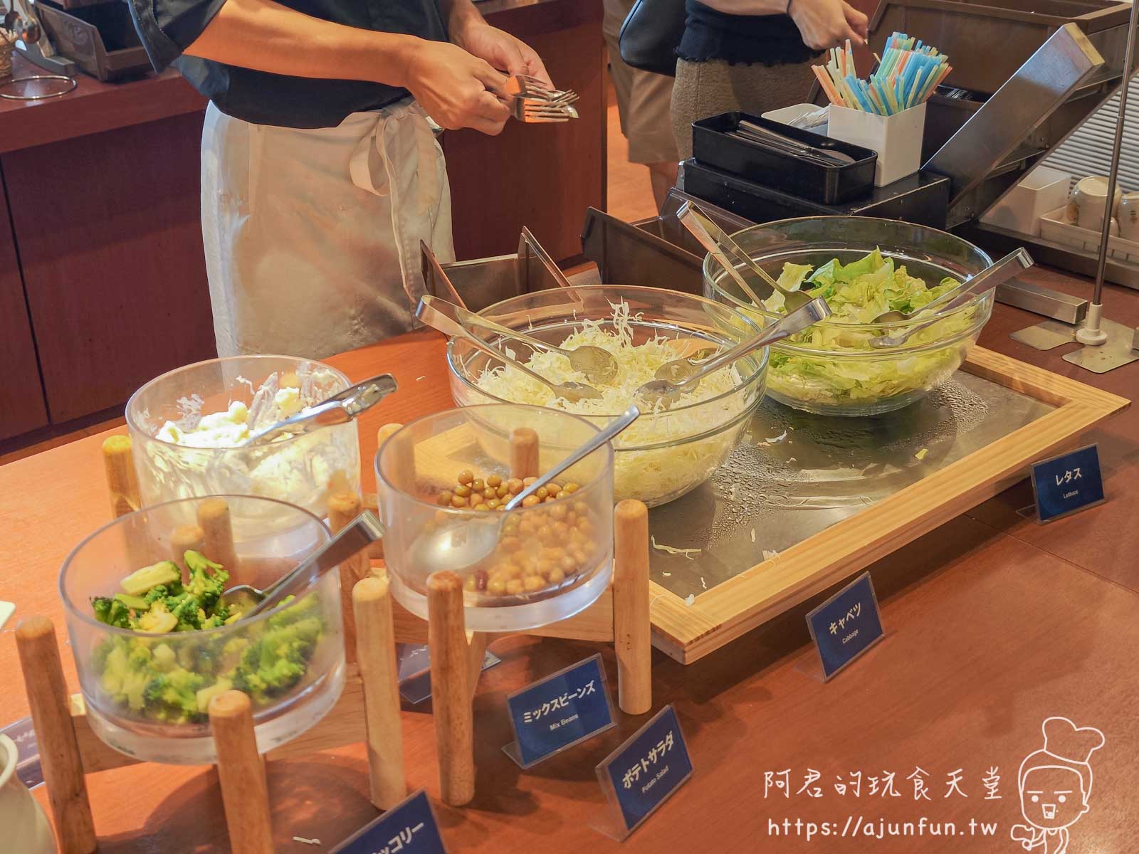 名古屋機場住宿,紅眼/早班機救星!Comfort Hotel 走路3分鐘直達,免費早餐吃到飽 - 第28張圖