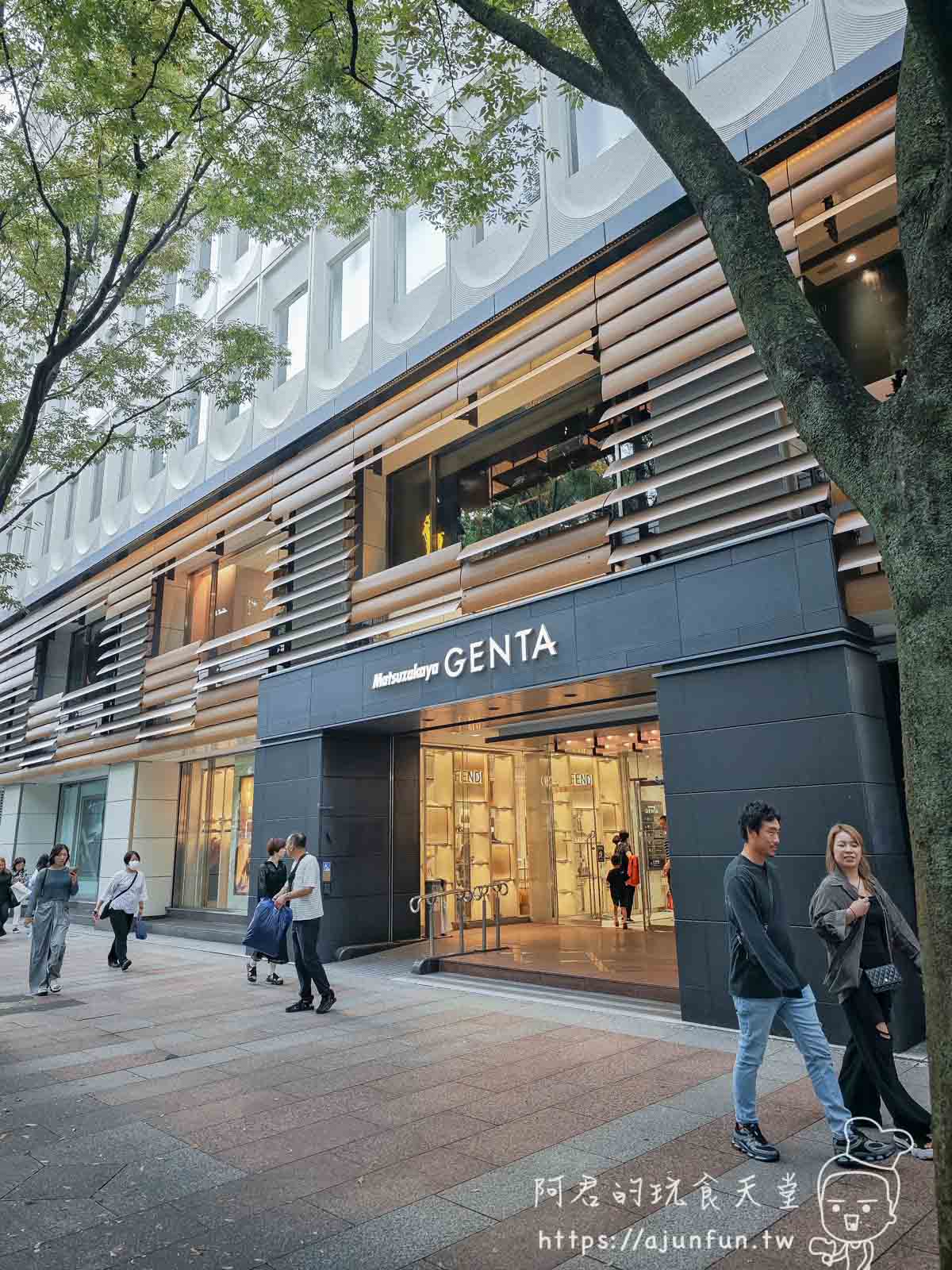 名古屋榮商圈懶人包,一篇搞定交通、美食、購物!新手自由行看這篇就夠,照著玩不踩雷 - 第16張圖