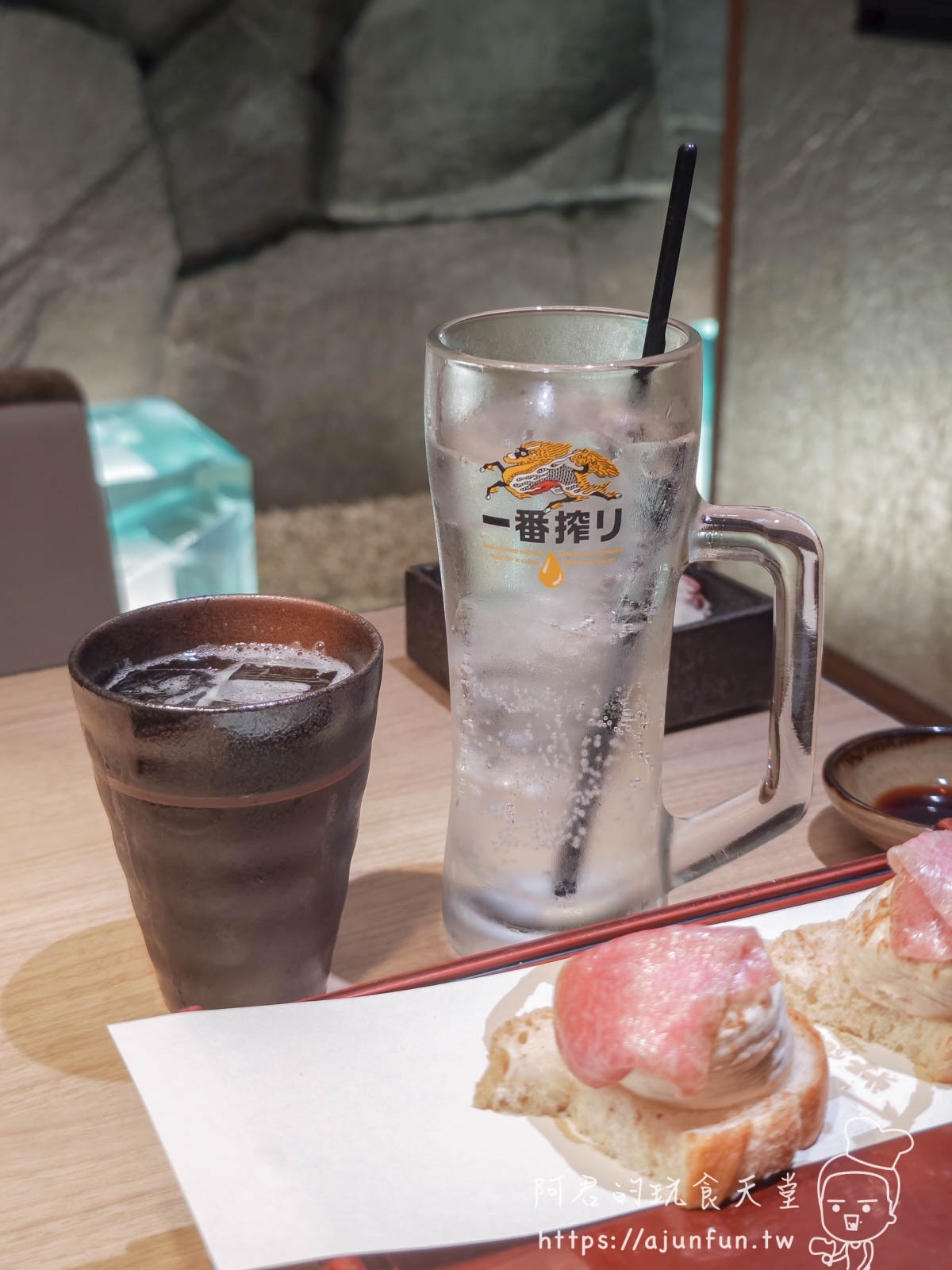 名古屋燒肉天花板!直攻「馬喰一代」最貴套餐,開箱超越A5的「最飛び牛」,傳說中的夏多布里昂原來是這個味道! - 第13張圖