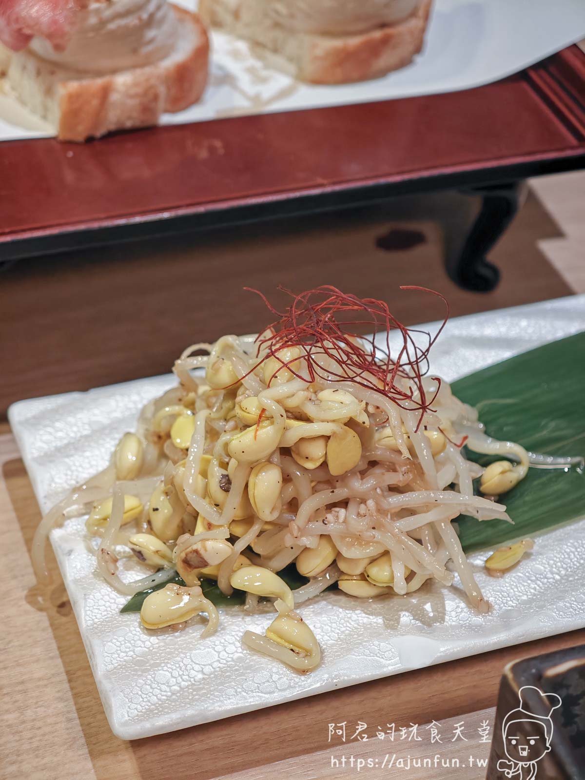 名古屋燒肉天花板!直攻「馬喰一代」最貴套餐,開箱超越A5的「最飛び牛」,傳說中的夏多布里昂原來是這個味道! - 第47張圖