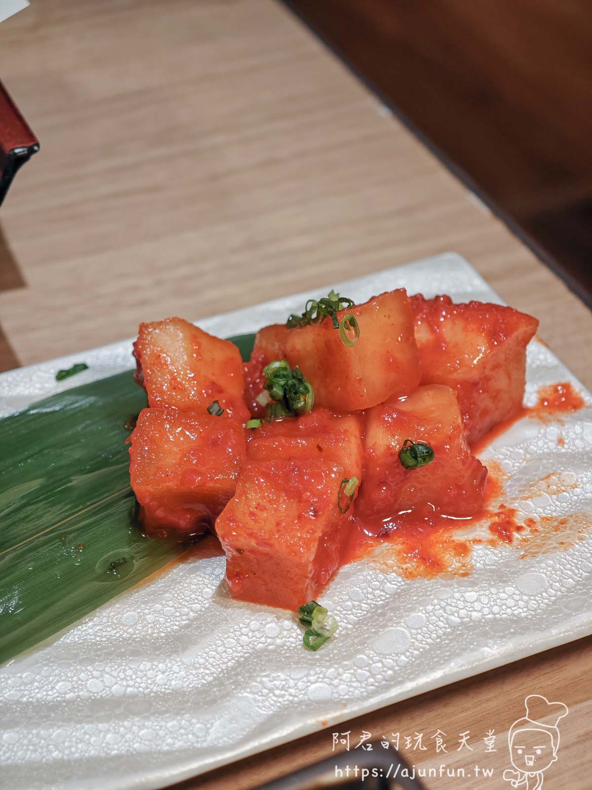 名古屋燒肉天花板!直攻「馬喰一代」最貴套餐,開箱超越A5的「最飛び牛」,傳說中的夏多布里昂原來是這個味道! - 第46張圖