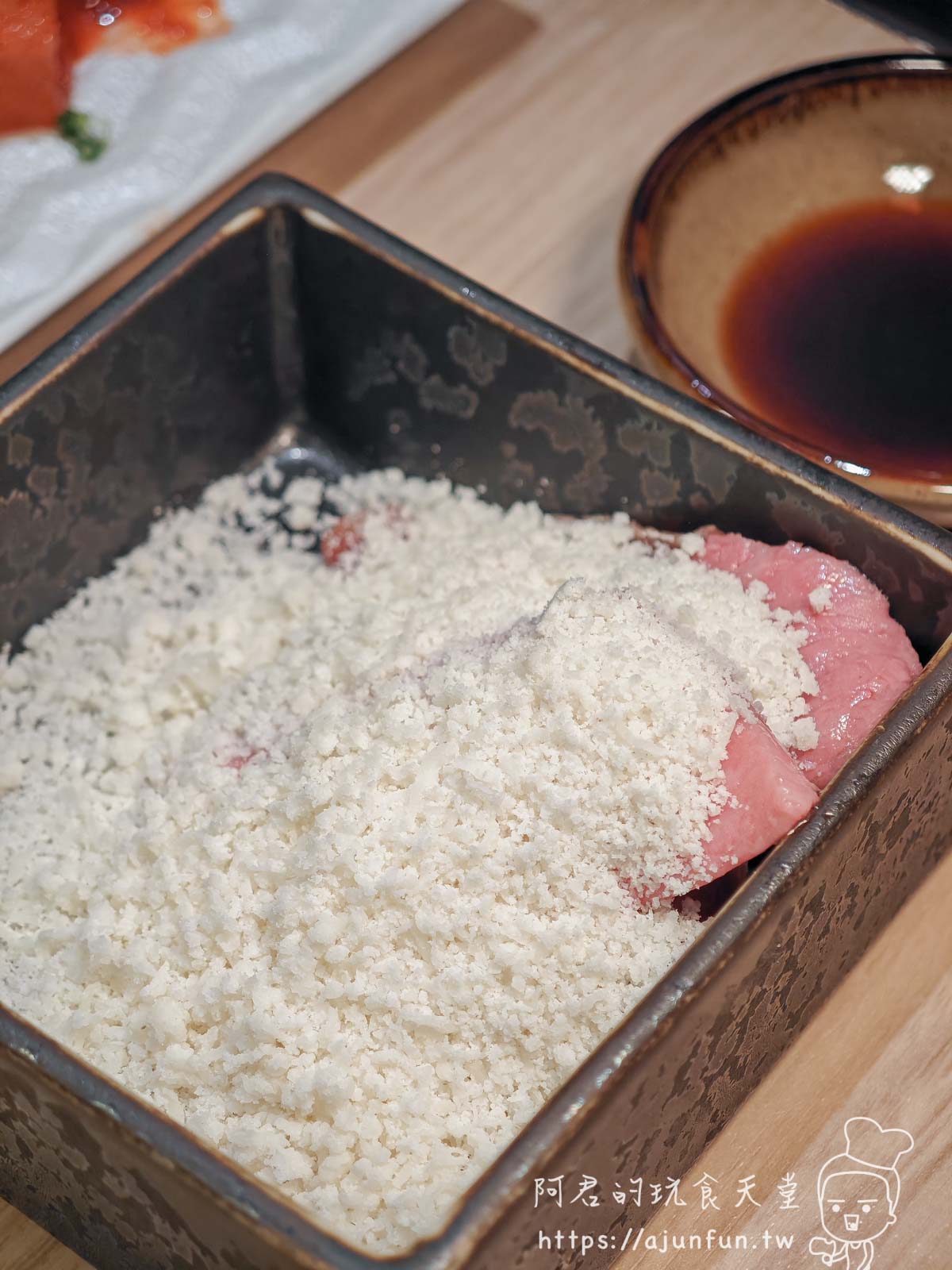 名古屋燒肉天花板!直攻「馬喰一代」最貴套餐,開箱超越A5的「最飛び牛」,傳說中的夏多布里昂原來是這個味道! - 第16張圖