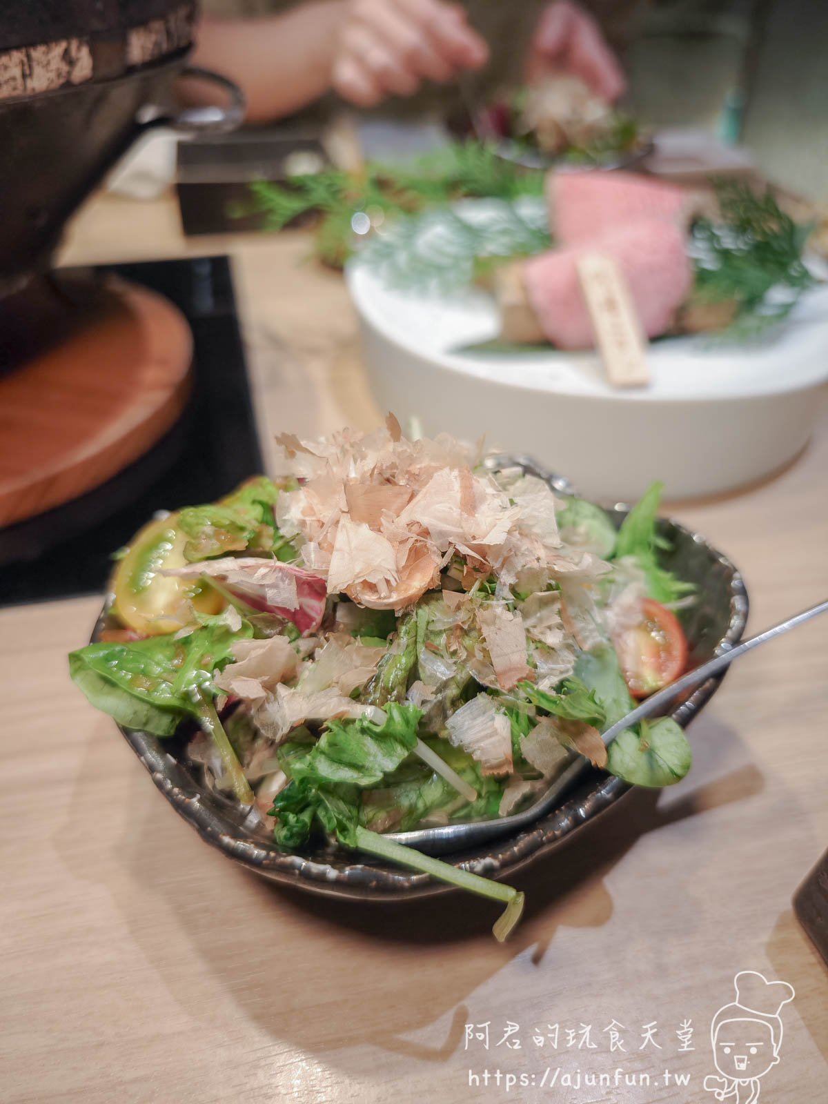 名古屋燒肉天花板!直攻「馬喰一代」最貴套餐,開箱超越A5的「最飛び牛」,傳說中的夏多布里昂原來是這個味道! - 第45張圖