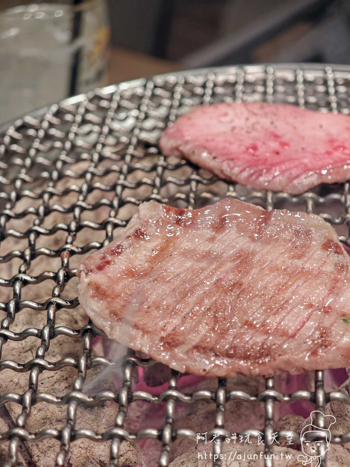 名古屋燒肉天花板!直攻「馬喰一代」最貴套餐,開箱超越A5的「最飛び牛」,傳說中的夏多布里昂原來是這個味道! - 第22張圖