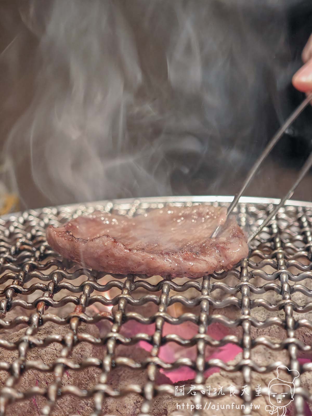 名古屋燒肉天花板!直攻「馬喰一代」最貴套餐,開箱超越A5的「最飛び牛」,傳說中的夏多布里昂原來是這個味道! - 第23張圖