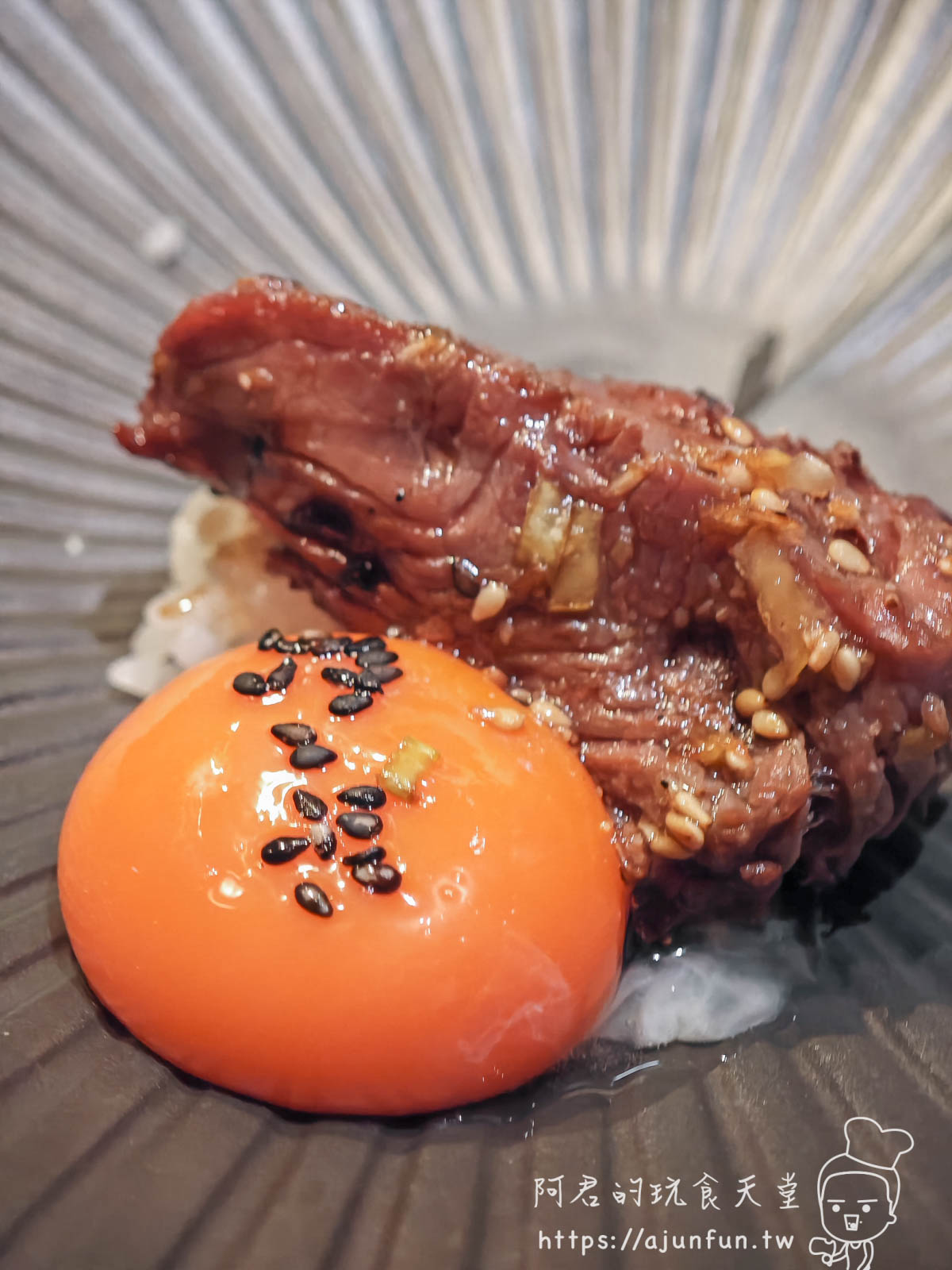 名古屋燒肉天花板!直攻「馬喰一代」最貴套餐,開箱超越A5的「最飛び牛」,傳說中的夏多布里昂原來是這個味道! - 第27張圖