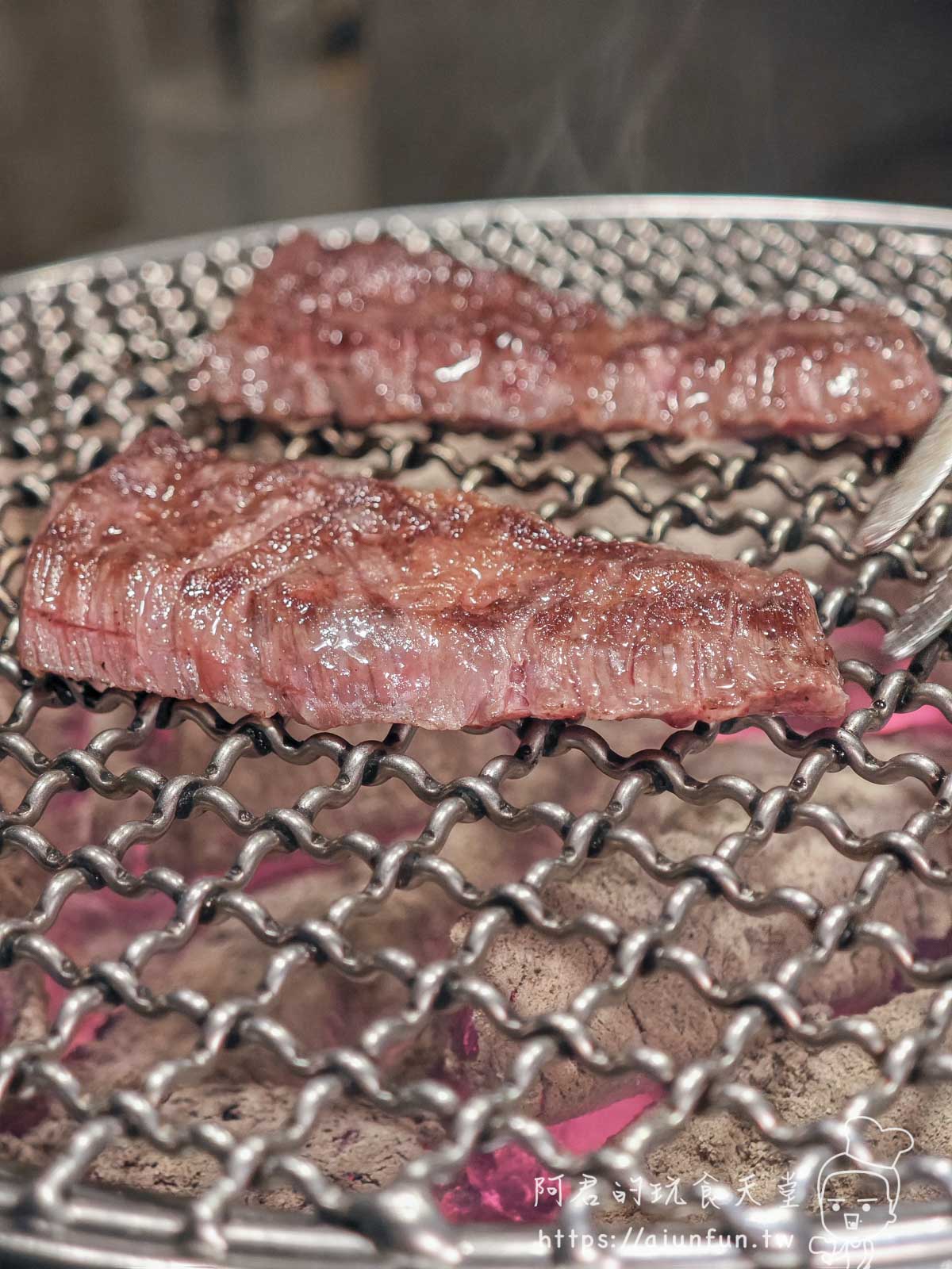 名古屋燒肉天花板!直攻「馬喰一代」最貴套餐,開箱超越A5的「最飛び牛」,傳說中的夏多布里昂原來是這個味道! - 第32張圖
