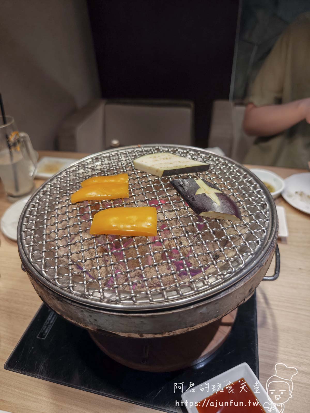 名古屋燒肉天花板!直攻「馬喰一代」最貴套餐,開箱超越A5的「最飛び牛」,傳說中的夏多布里昂原來是這個味道! - 第49張圖