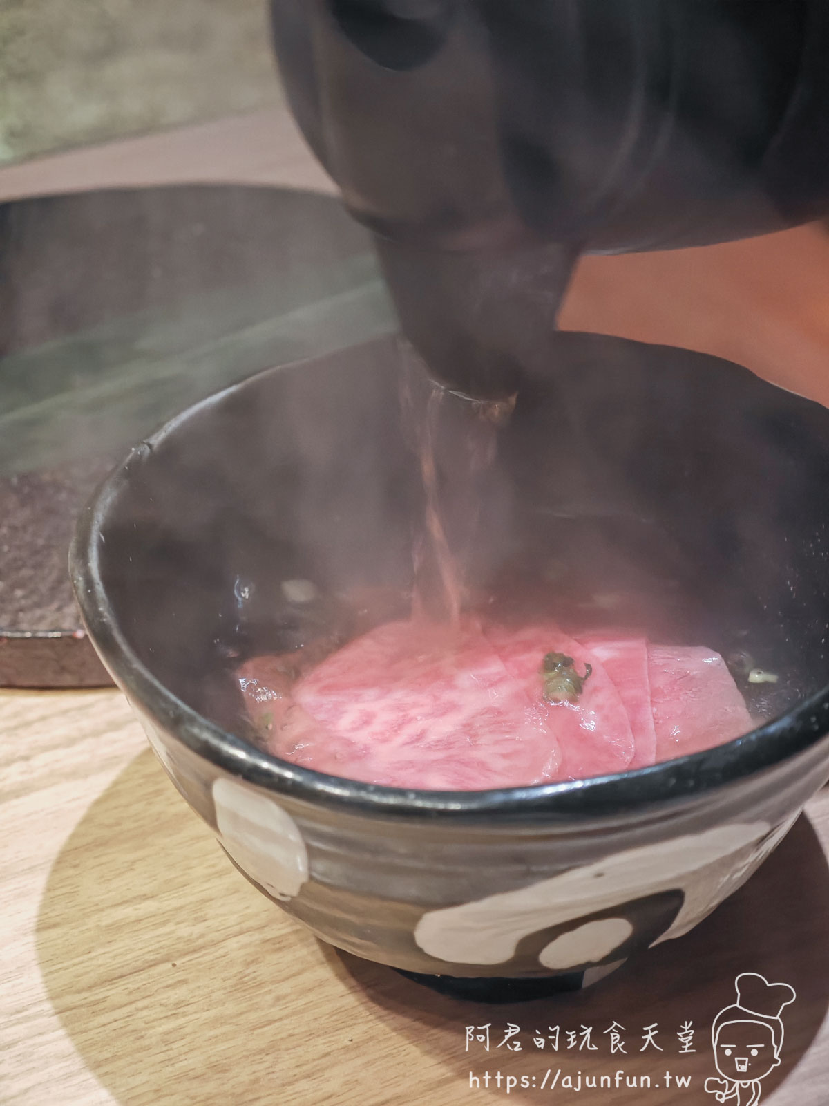 名古屋燒肉天花板!直攻「馬喰一代」最貴套餐,開箱超越A5的「最飛び牛」,傳說中的夏多布里昂原來是這個味道! - 第41張圖