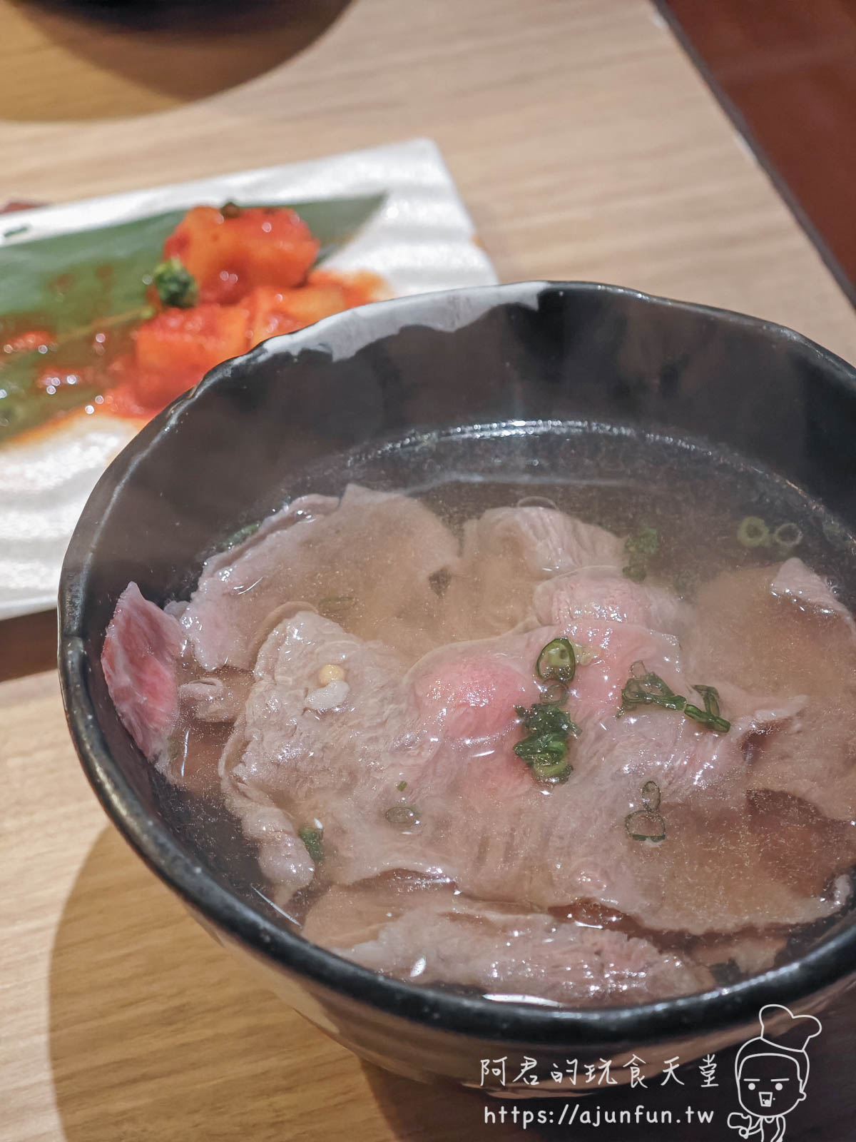 名古屋燒肉天花板!直攻「馬喰一代」最貴套餐,開箱超越A5的「最飛び牛」,傳說中的夏多布里昂原來是這個味道! - 第42張圖