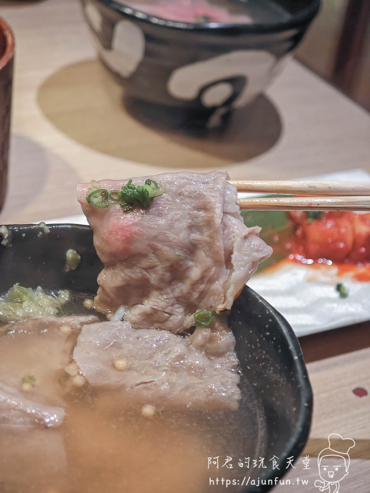 名古屋燒肉天花板!直攻「馬喰一代」最貴套餐,開箱超越A5的「最飛び牛」,傳說中的夏多布里昂原來是這個味道! - 第43張圖